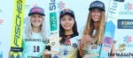 25-я победа Сары Таканаши в Гран-при