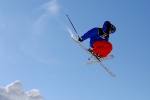 TOP skiers will come to New Zealand to take part in Winter X Games