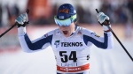 Parmakoski and Poltoranin win interval start comps in Lahti