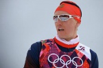 Никита Крюков не сможет в Фалуне стартовать в командном спринте