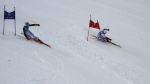 FIS Telemark World Championships: Reymond and Mueller take parallel sprint titles