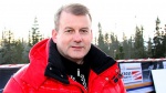 Erik Røste re-elected as NSF president