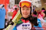 Ирина Аввакумова – бронзовый призёр этапа Кубка мира 