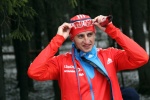 Станислав Волженцев получил персональную квоту на «Тур де Ски» 
