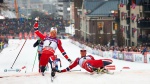Drammen City Sprint for 11th time