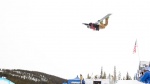 Freestyle snowboarders return to Copper Mountain