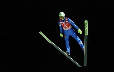 Кто выступит на последних этапах Кубка мира по прыжкам на лыжах 
