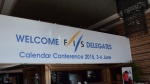 FIS Conference in Varna: Competition calendars approved