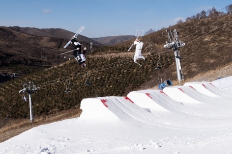 В Тайву без наград