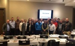 TD and Jumping Judges' Seminar held in Vancouver