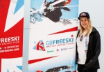 GB Freeski team gets sponsorship