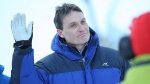 Mika Kojonkoski new chairman of the Ski Jumping Committee