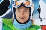 Светлана Болдыкова и Виктор Вайлд выиграли первый старт на этапе Кубка России по сноуборду