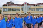Sport center for children will open in Sochi