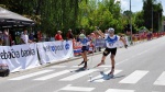FIS Rollerski World Cup in Oroslavje ends with a sprint race