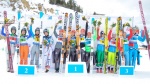 Российские команды прыгунов на лыжах с трамплина в топ-10 на юниорском первенстве мира 