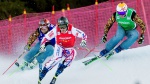 Chapuis excels and Zacher gets lucky in Innichen/San Candido