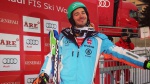 Felix Neureuther to join TV show as a judge