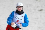 Вероника Корсунова третья на этапе Кубка мира в Раубичах