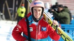 Штефан Крафт и Юки Ито выиграли этапы Кубка мира по прыжкам на лыжах с трамплина в Пхенчхане