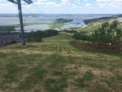 Уве Байер: Казань имеет все шансы принять у себя этап Кубка мира по сноуборду