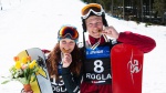 Snowboard Junior Worlds wrap up, Russia best nation
