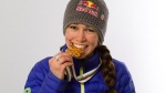 Sarah Hendrickson to compete in Lillehammer