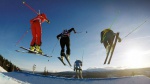 FIS World Cup Manual offers enhanced planning