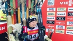Diggins tops field in Lillehammer