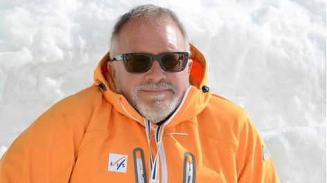 Freestyle Skiing season preview with Joseph Fitzgerald