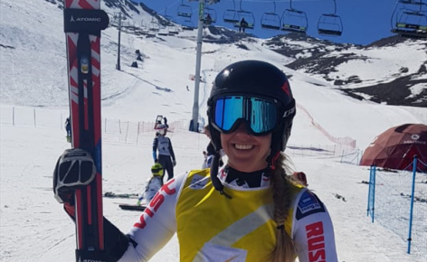 В США и Канаде выступят четверо россиян