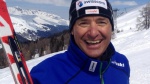 Rudi Huber resigns from Swiss Ski