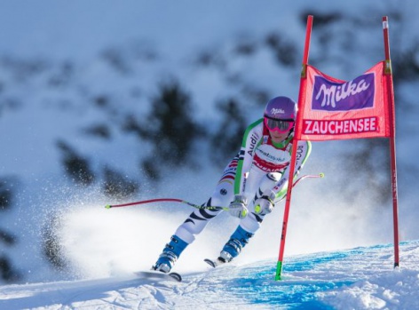 Женский этап Кубка мира, отмененный в Санкт-Антоне, пройдёт в  Альтенмаркт-Заухензее
