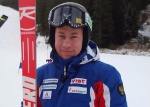 Александр Андриенко - второй на FIS-стартах в Швеции