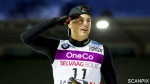 Людвиг Йенсен установил новый мировой рекорд на стометровке