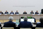 Владимир Путин провел заседание Совета