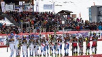 Alpine Team announcements 2015/16