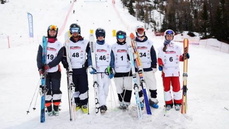 FIS Freestyle Junior Worlds conclude in Valmalenco, USA best nation