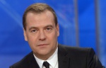 Дмитрий Медведев проинспектировал Олимпийскую деревню