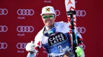 Hirscher will continue his success story with Atomic