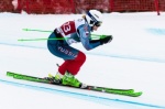 Екатерина Мальцева выиграла этап Кубка Европы по ски-кроссу