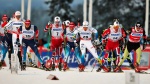 Nordic Opening in Ruka: Cross-Country and Nordic Combined World Cups begin