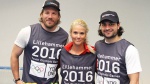 Silje Norendal to support Lillehammer 2016