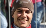 Йерней Дамьян – победитель Гран-при по прыжкам на лыжах в общем зачёте