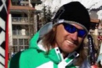 Martin Fiala - Ass. Race Director Freestyle Ski Cross