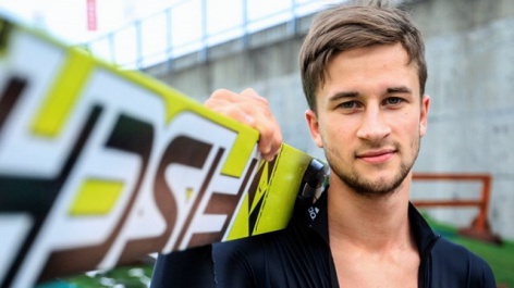 Markus Eisenbichler: "WSC the icing on the cake"