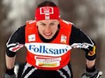 Ковальчик забежала на Альпе Чермис быстрее чемпионки «Тур де Ски»
