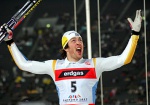 Матс Ларссон и Маттиас Перссон возглавили мужскую и женскую сборные Швеции по лыжным гонкам