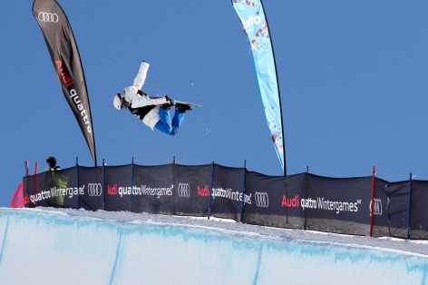 Пять недель до старта Кубка мира-2015/2016