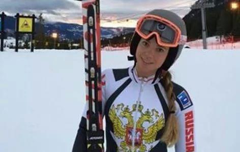 Александра Прокопьева – дважды первая на этапе Кубка Южной Америки 